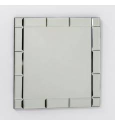 Зеркало настенное Astier, малая модель, Ш.40 x В.40 см 42886287