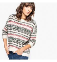 пуловер La Redoute Collections 42887115
