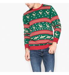 пуловер La Redoute Collections 42888503