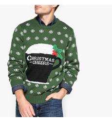 пуловер La Redoute Collections 42889973