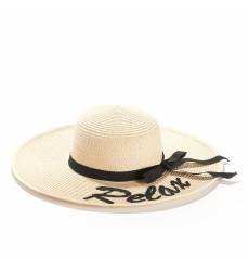 шляпа La Redoute Collections 42890111