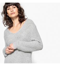 пуловер La Redoute Collections 42890221
