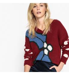 пуловер La Redoute Collections 42890359
