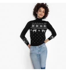 пуловер La Redoute Collections 42890689