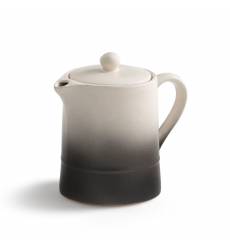 Чайник из фаянса Asaka, дизайн В. Барковски 42894312