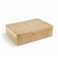 Коробка ручного производства из бамбука, Syramu 42896915