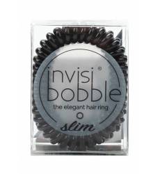 Комплект invisibobble для волос invisibobble SLIM True Black