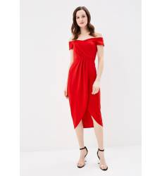 Платье QED London NL2852 C RED