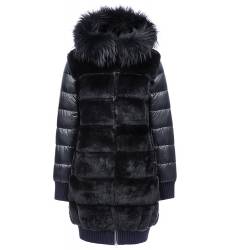 шуба Virtuale Fur Collection 325329000-c