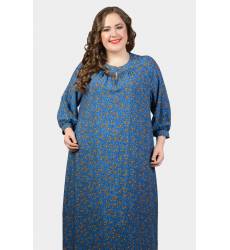 длинное платье Avigal (Avrora) 42921688