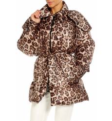 пуховик Vivienne Westwood Куртки с воротником