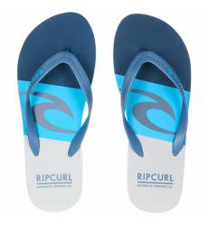 Вьетнамки Rip Curl Slide Out Blue Slide Out