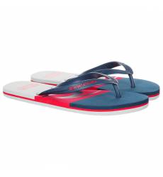 Вьетнамки Rip Curl Slide Out Red Slide Out