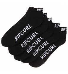 носки Rip Curl Ankle Sock 5-pk