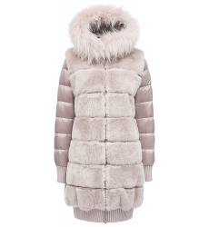шуба Virtuale Fur Collection 325332000-c