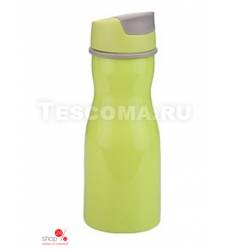 Бутылка для воды, 0,5 л Tescoma, цвет зеленый 42930183