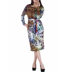 платье Mannon Платья и сарафаны леопардовые