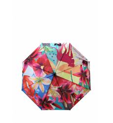 Зонт складной Desigual 18SAZW06