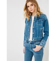 Куртка джинсовая Lauren Ralph Lauren 200706988001