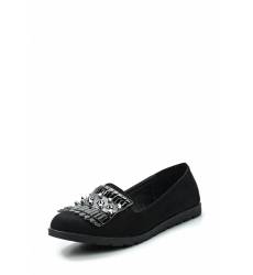 Лоферы Style Shoes F57-WH-98