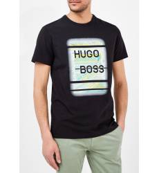 Футболка Boss Hugo Boss 50383423
