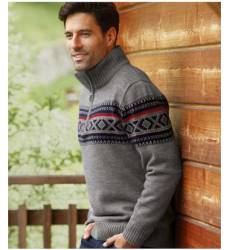 свитер Atlas For Men 42936223
