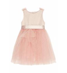 Розовое платье с пышным подолом Dorothee Розовое платье с пышным подолом Dorothee