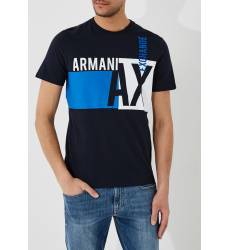 футболка ARMANI EXCHANGE Футболка Armani Exchange