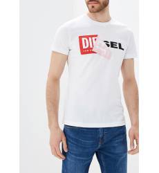 футболка Diesel Футболка