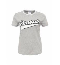 футболка Reebok Classics Футболка спортивная