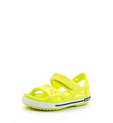 Сандалии Crocs Crocband II Sandal PS