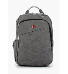 Рюкзак Polar П5112-06 серый