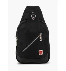 Рюкзак Polar П4103-05 черный