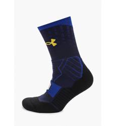 Носки Under Armour DRIVE BBALL CURRY CREW