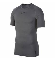 Другие товары Nike Компрессионная футболка  Pro Top S/S