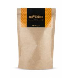 Аргановый скраб Body_Coffee Orange, 150 g Аргановый скраб Body_Coffee Orange, 150 g