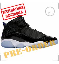 Другие товары Jordan Баскетбольные кроссовки Air  6 Rings S