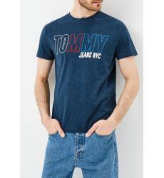 футболка Tommy Jeans Футболка