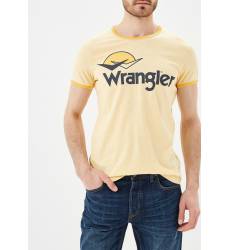 футболка Wrangler Футболка
