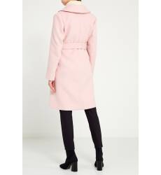 пальто Dorothee Schumacher Розовое пальто