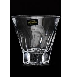 Набор стаканов для виски 230мл Crystalite Bohemia Набор стаканов для виски 230мл