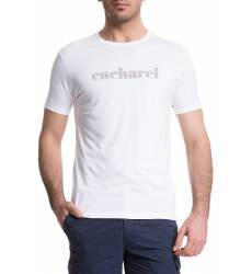 футболка Cacharel Футболки с коротким рукавом