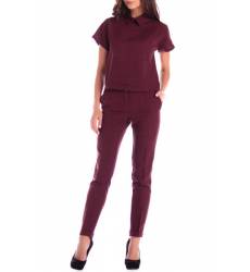 Комплект: блуза и брюки REBECCA TATTI Платья и сарафаны в стиле ретро (винтажные)