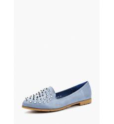 Лоферы Style Shoes F57-WH97