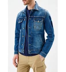Куртка джинсовая Wrangler W443GW15X