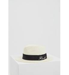 Шляпа Karl Lagerfeld 81kw3411