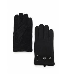 Перчатки Modo Gru SG06-29-1 mens black/black