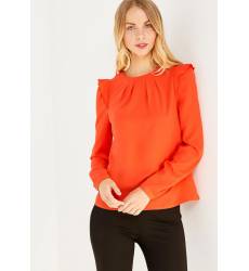 Блуза Nife B60_orange