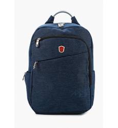 Рюкзак Polar П5112-04 синий