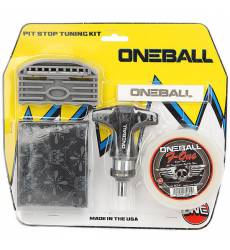 Набор Oneball An Pit Stop Tuning Kit Assorted Pit Stop Tuning Kit